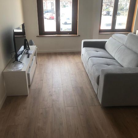 Logement Avec Deux Appartements Sur Deux Etages Wormhout Екстериор снимка