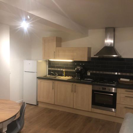 Logement Avec Deux Appartements Sur Deux Etages Wormhout Екстериор снимка