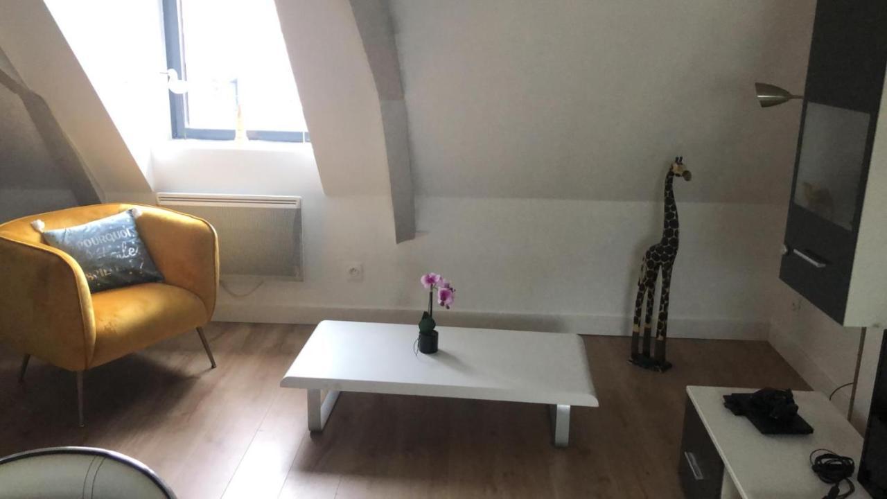 Logement Avec Deux Appartements Sur Deux Etages Wormhout Екстериор снимка