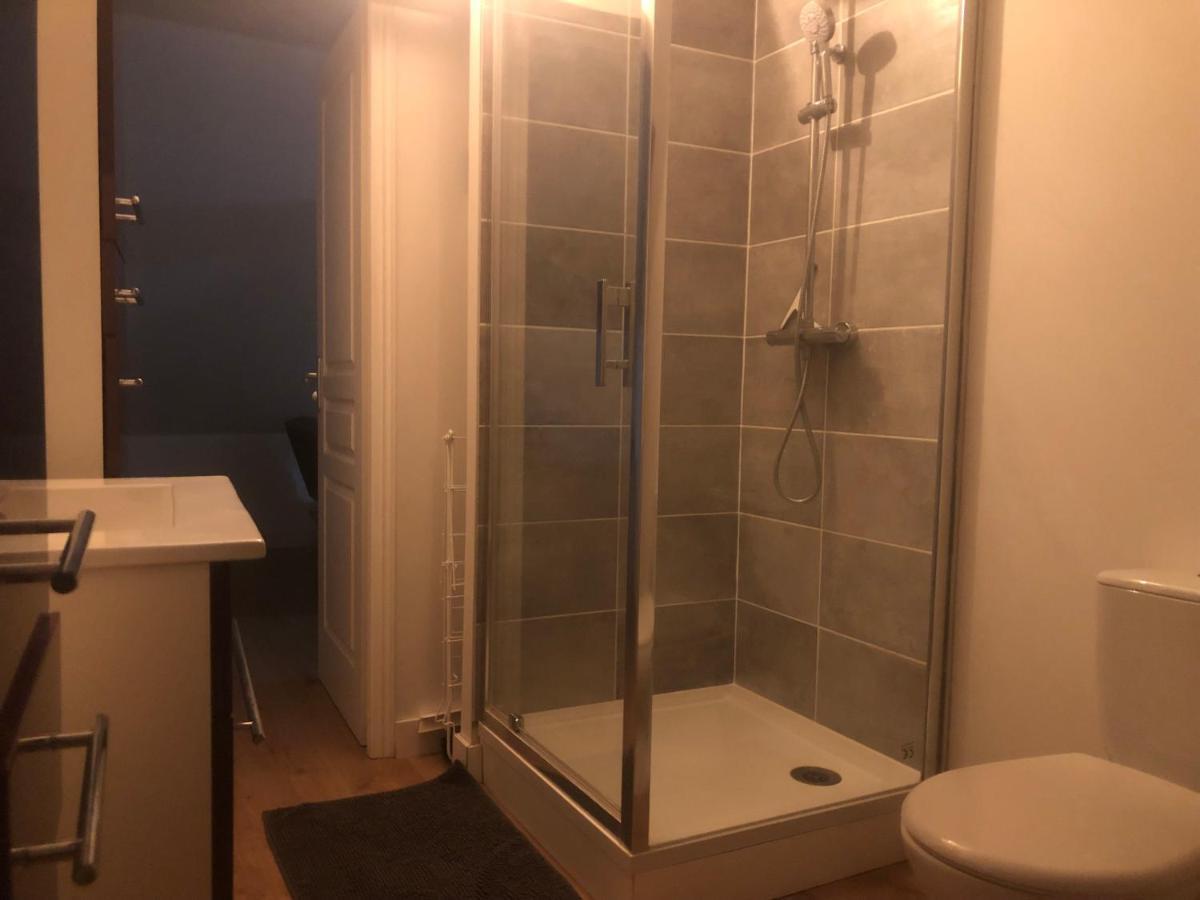 Logement Avec Deux Appartements Sur Deux Etages Wormhout Екстериор снимка