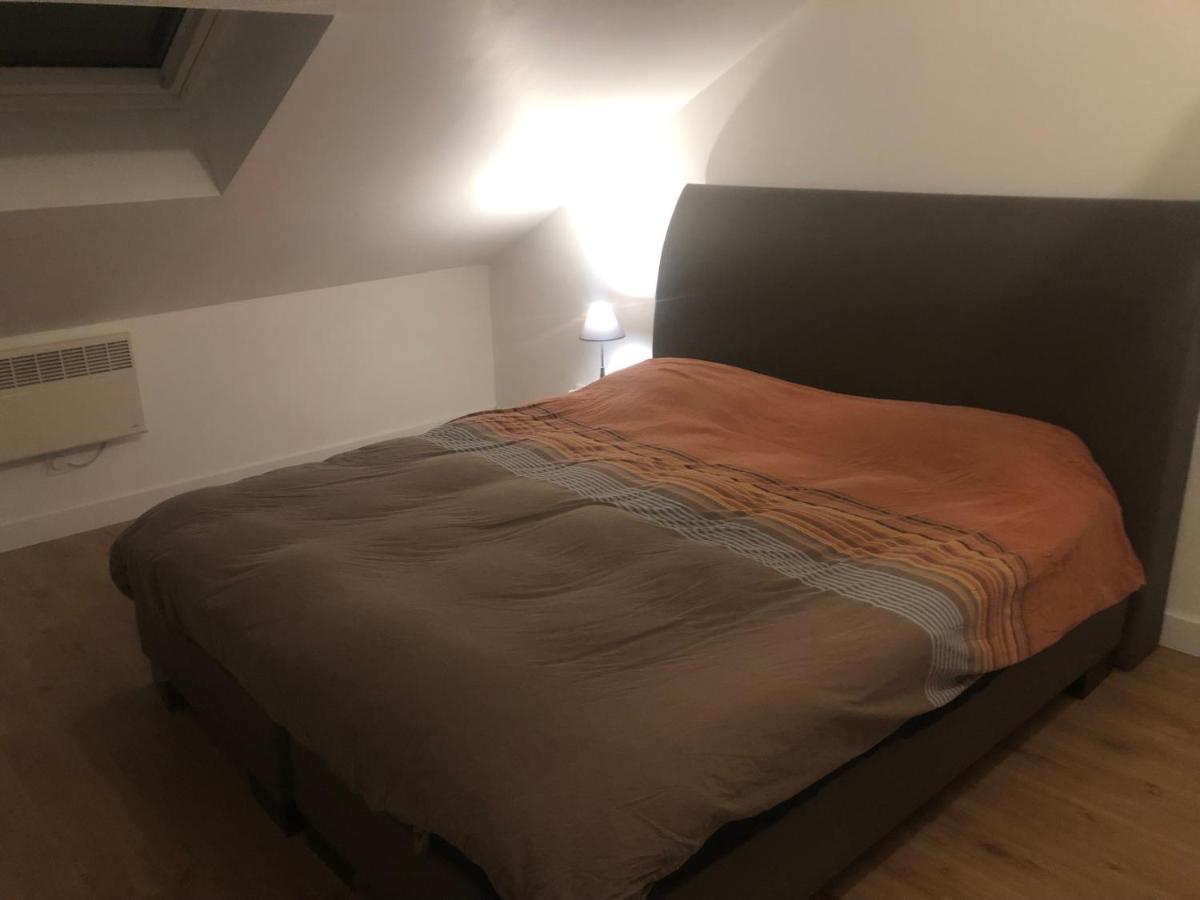 Logement Avec Deux Appartements Sur Deux Etages Wormhout Екстериор снимка