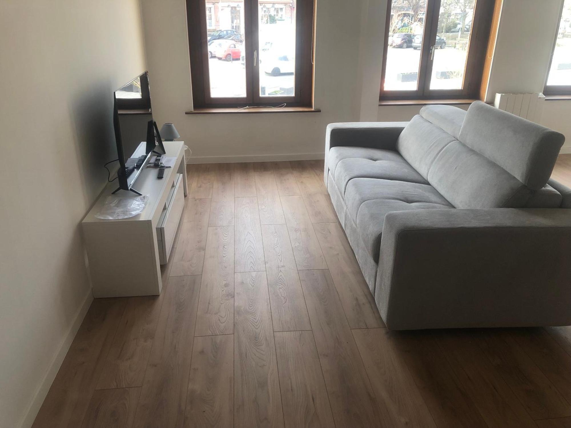 Logement Avec Deux Appartements Sur Deux Etages Wormhout Екстериор снимка