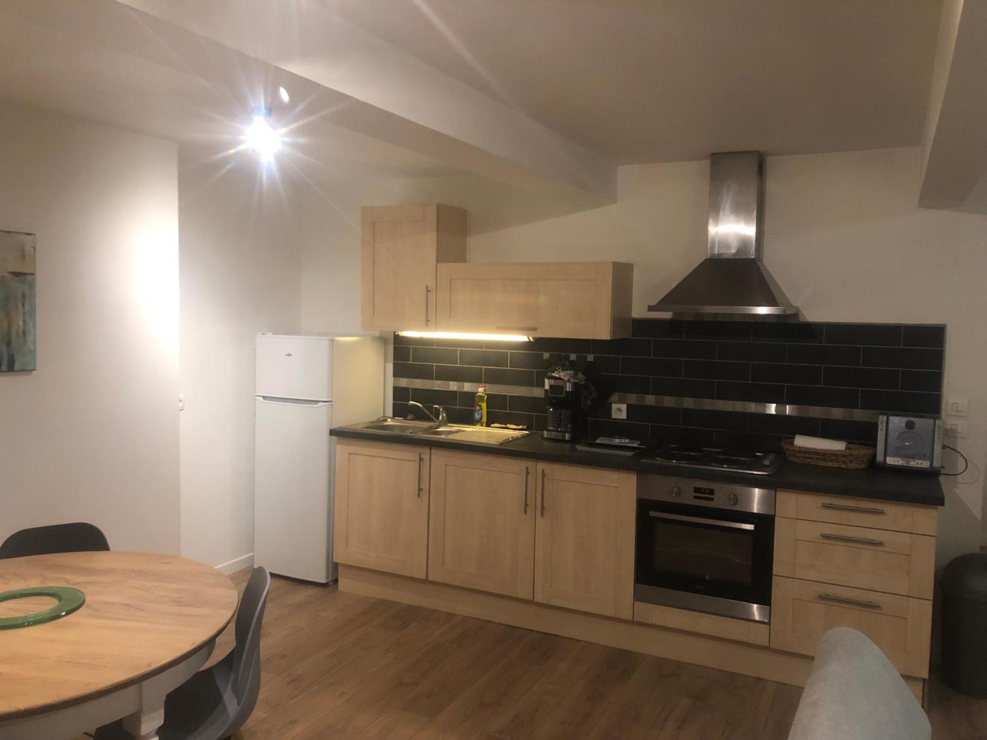 Logement Avec Deux Appartements Sur Deux Etages Wormhout Екстериор снимка