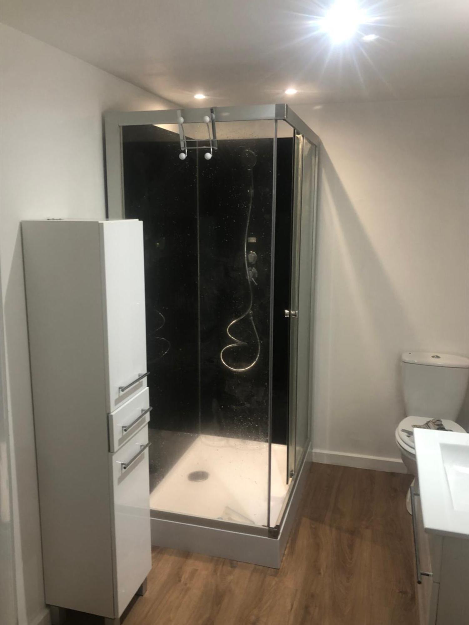 Logement Avec Deux Appartements Sur Deux Etages Wormhout Екстериор снимка