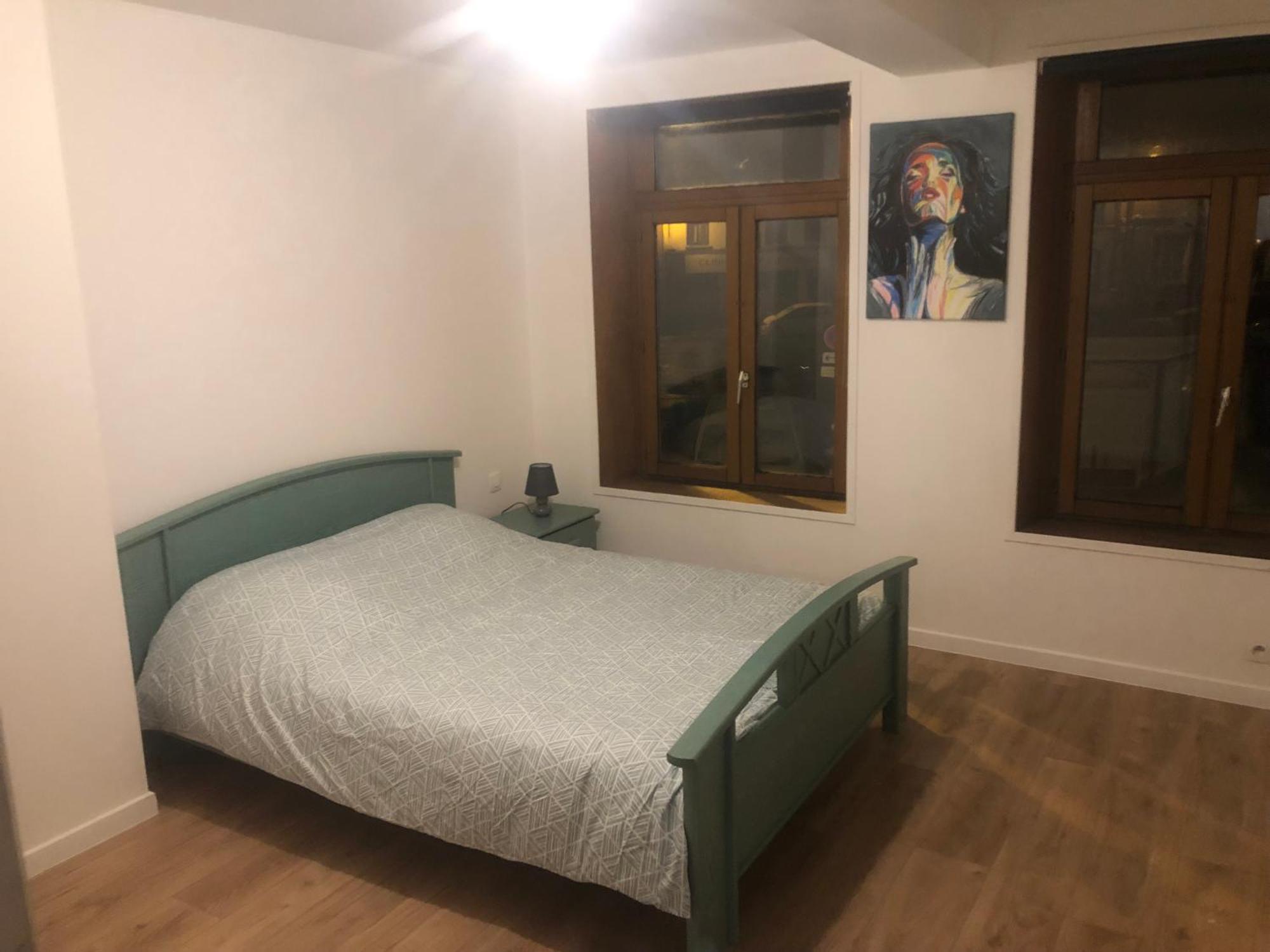 Logement Avec Deux Appartements Sur Deux Etages Wormhout Екстериор снимка